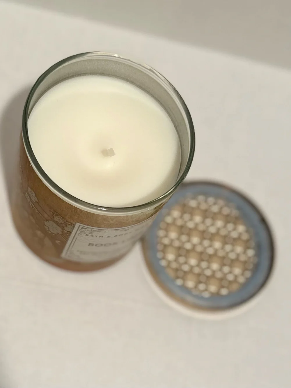 Bath & Body Works bath body
